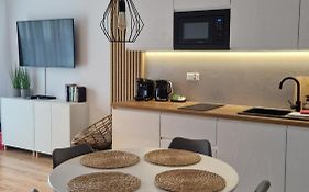 Apartament Loft